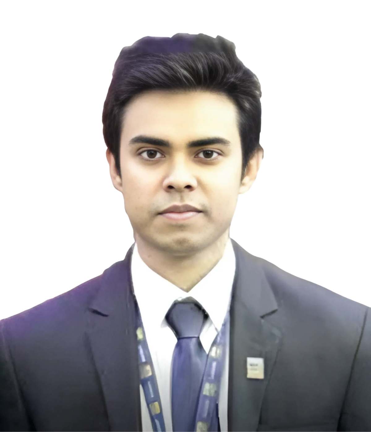Saleh Ahammed Sajal