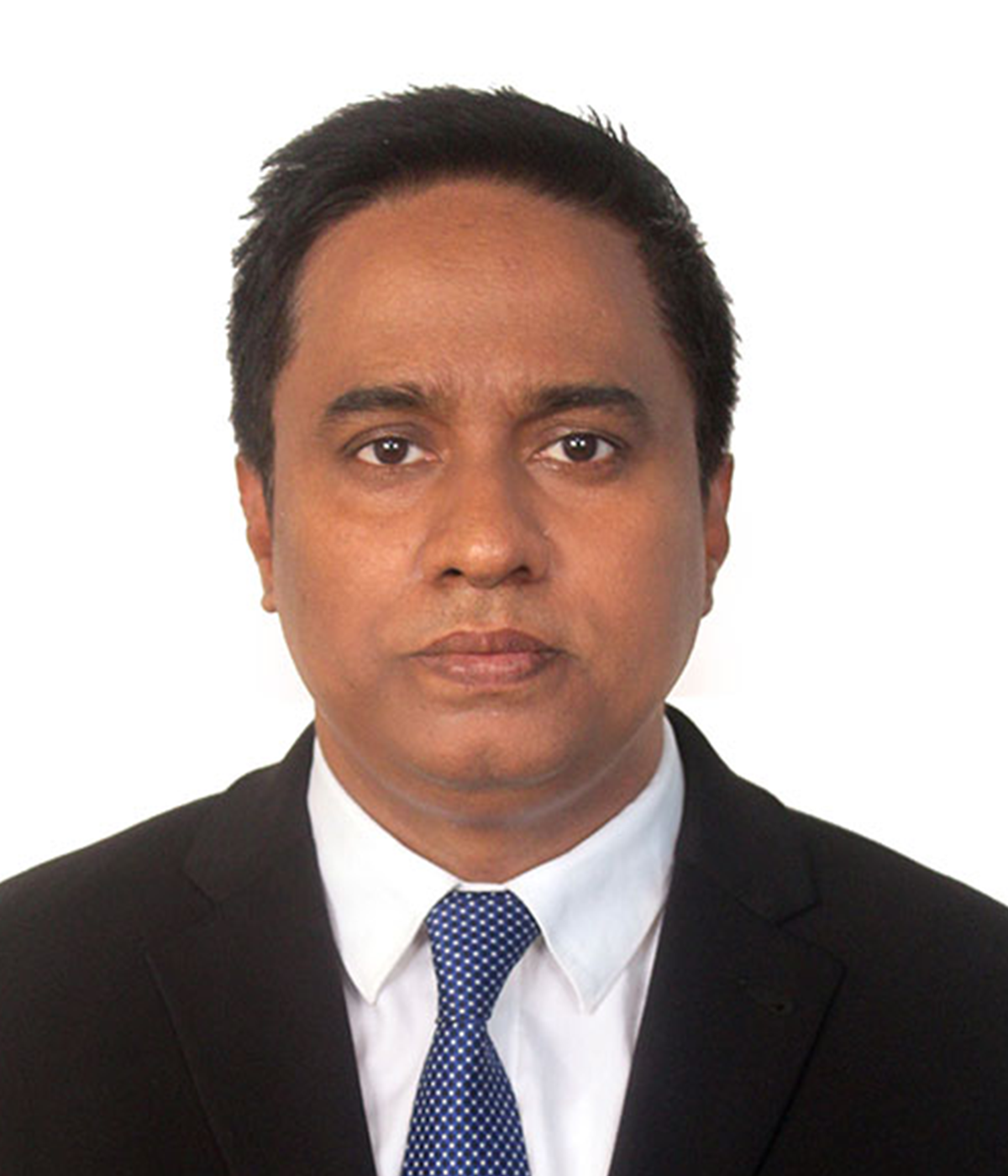 Zunayed Habib