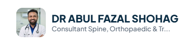 Dr. Abul Fazal Shohag