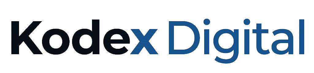 Kodex Digital